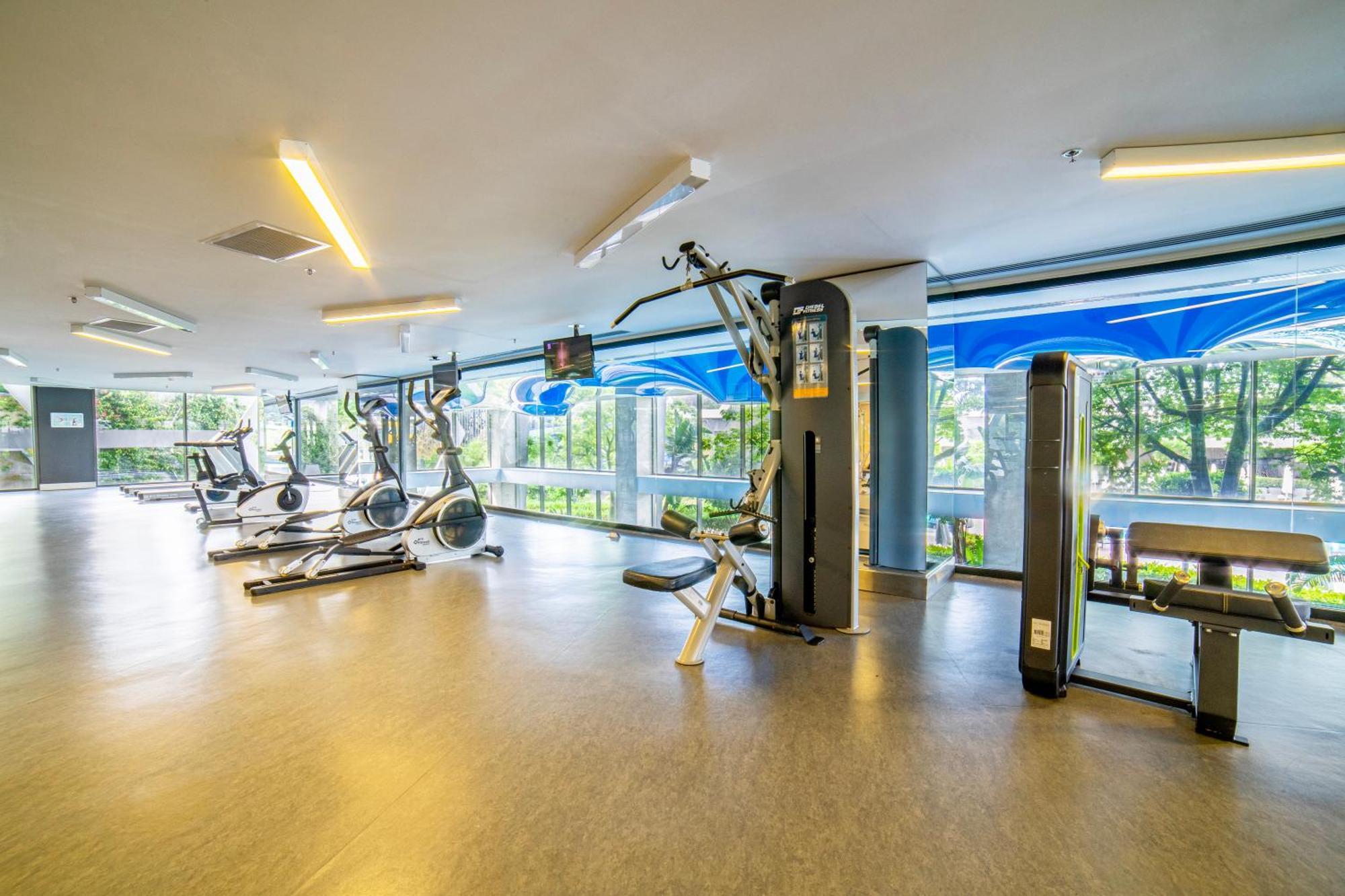 Bosphorus Sorgun Ultra 5*