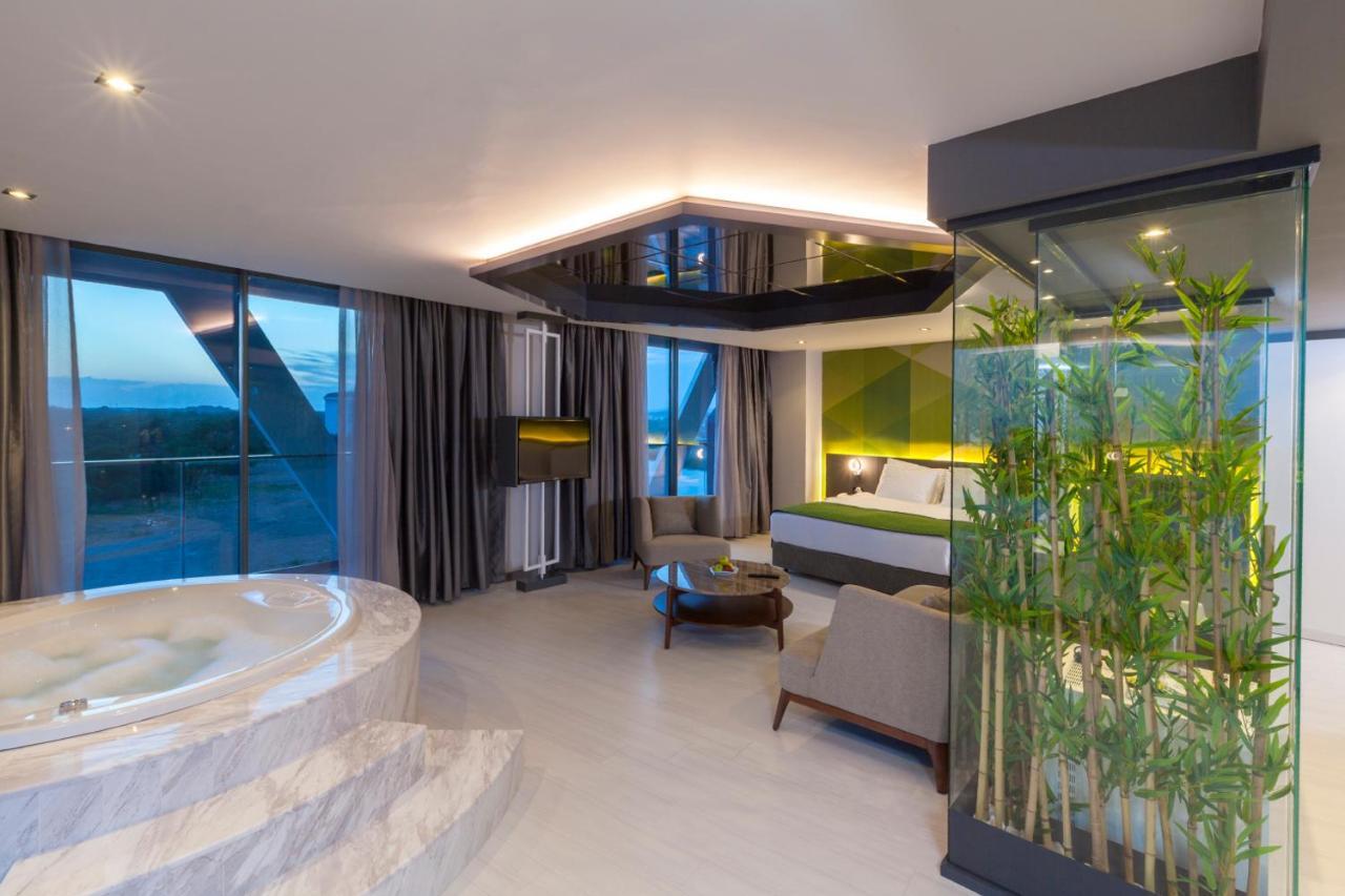 Bosphorus Sorgun 5*