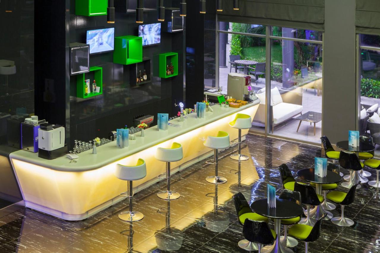 Bosphorus Sorgun Hotel