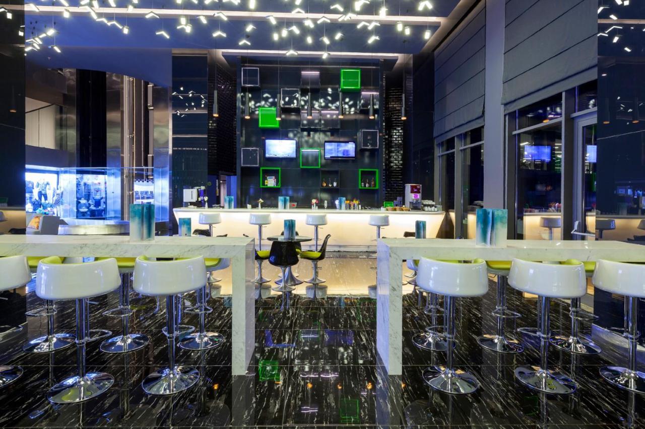 Bosphorus Sorgun Hotel 5*
