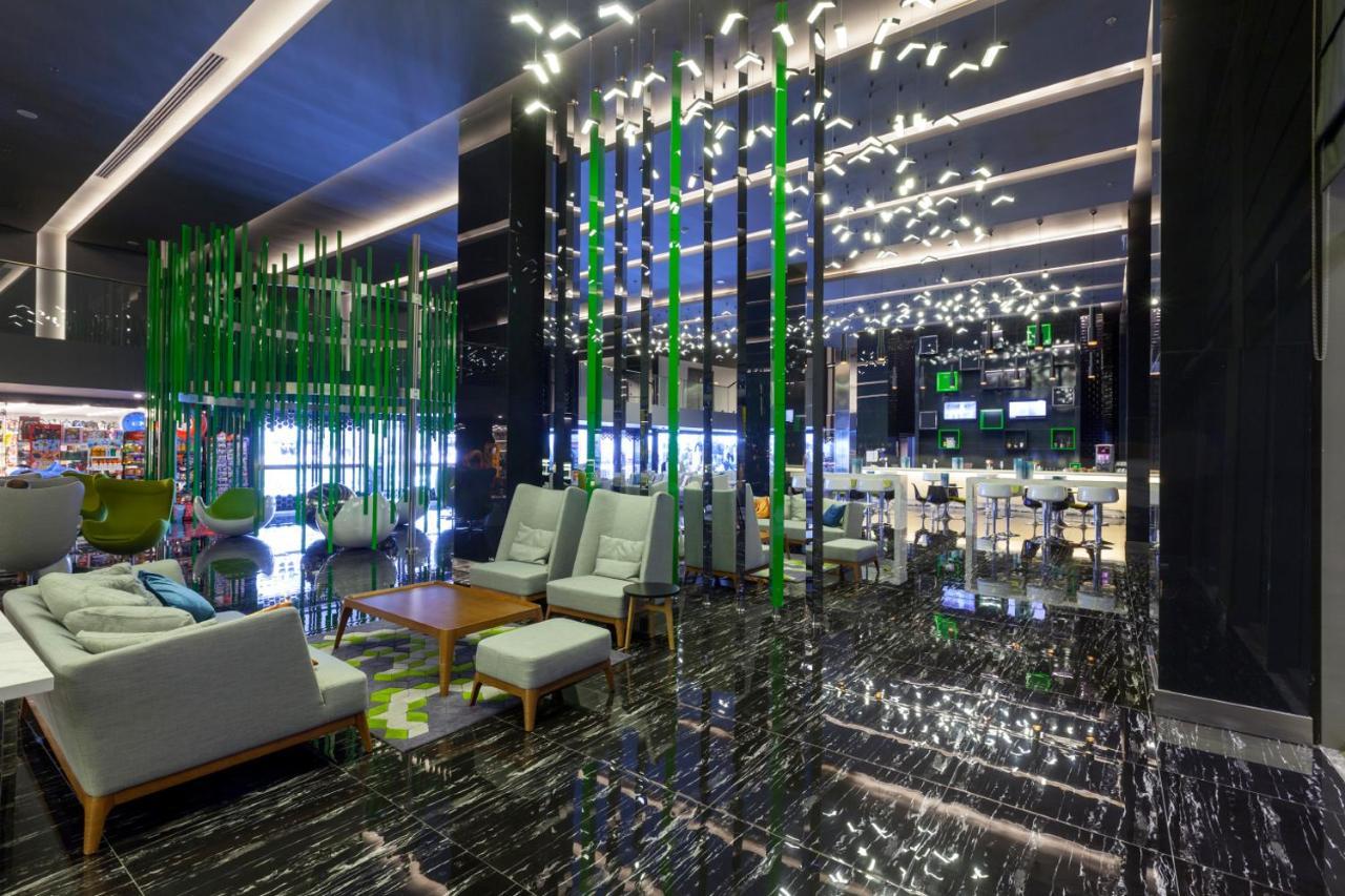 Bosphorus Sorgun Hotel