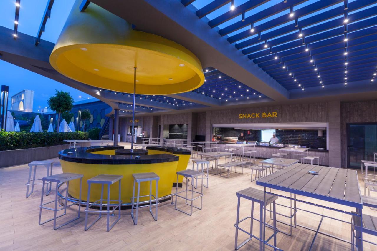 Bosphorus Sorgun Hotel 5*