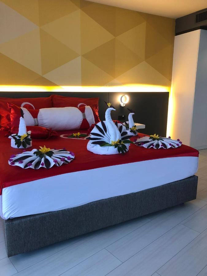 Hotel Bosphorus Sorgun Side