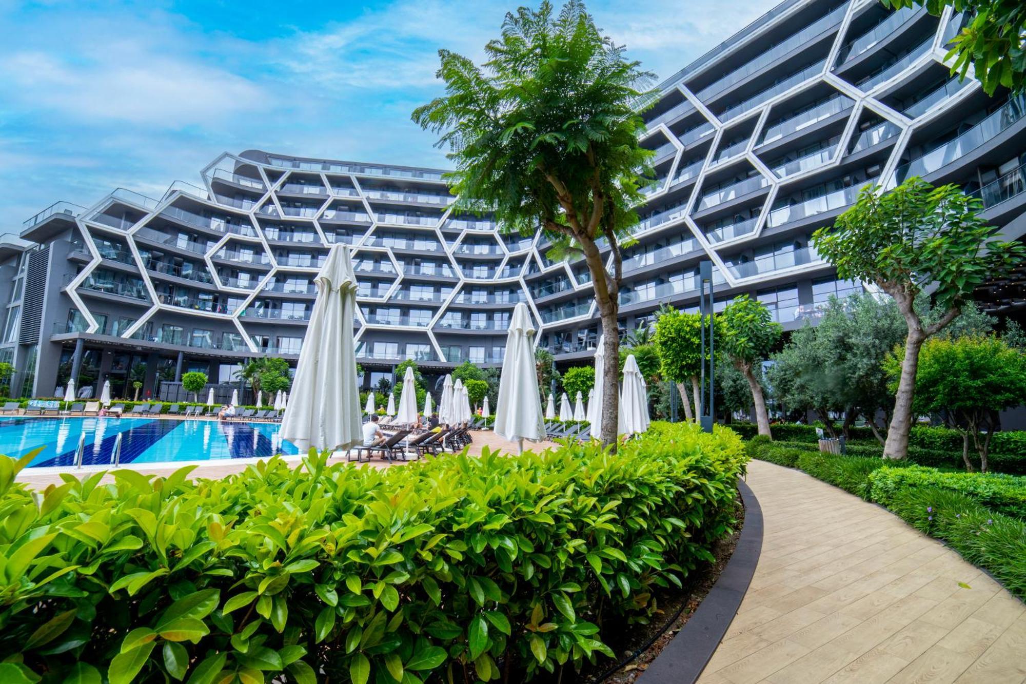 Hotel Bosphorus Sorgun