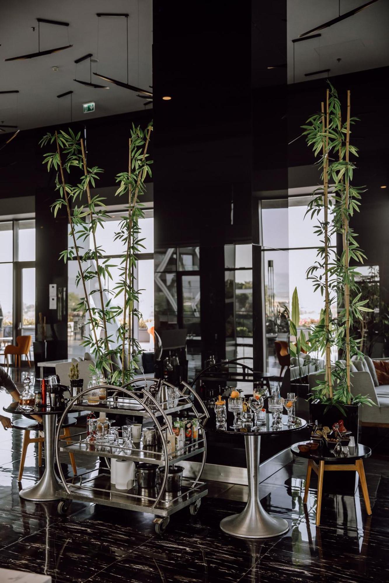 Bosphorus Sorgun Hotel 5*