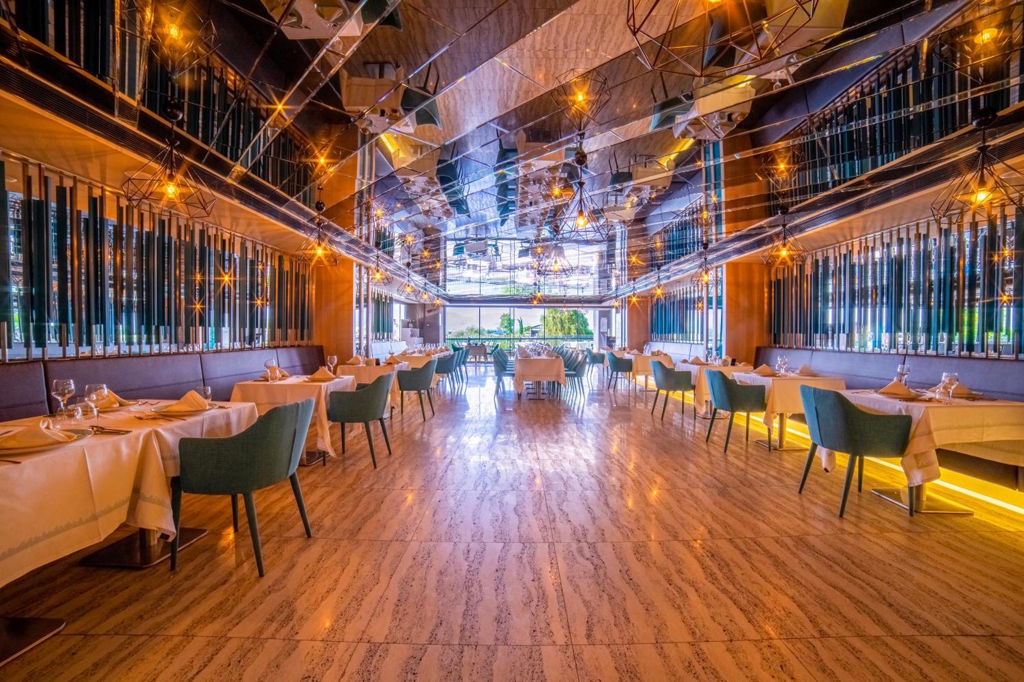 Bosphorus Sorgun Hotel