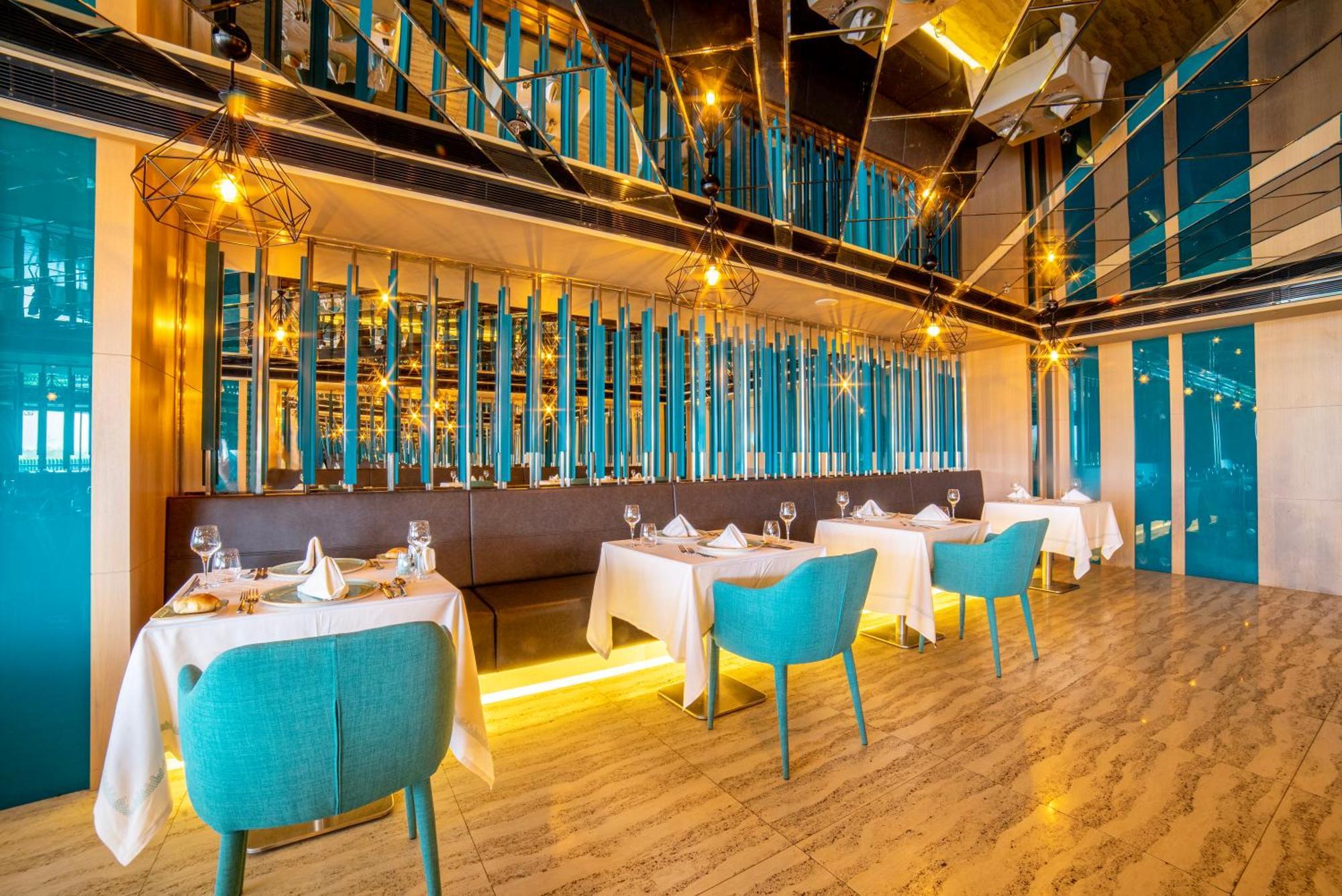 Hotel Bosphorus Sorgun