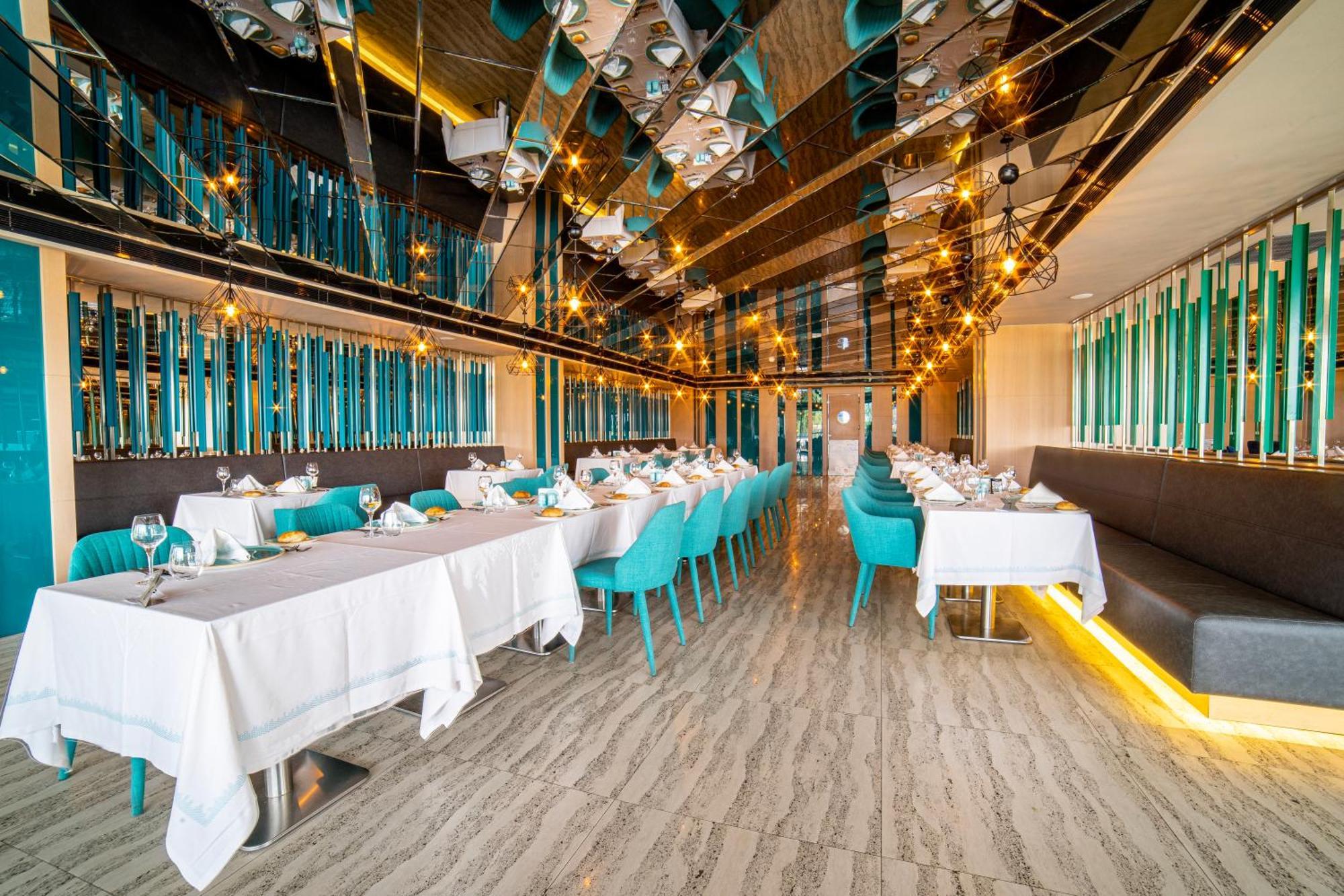 Bosphorus Sorgun Hotel 5*
