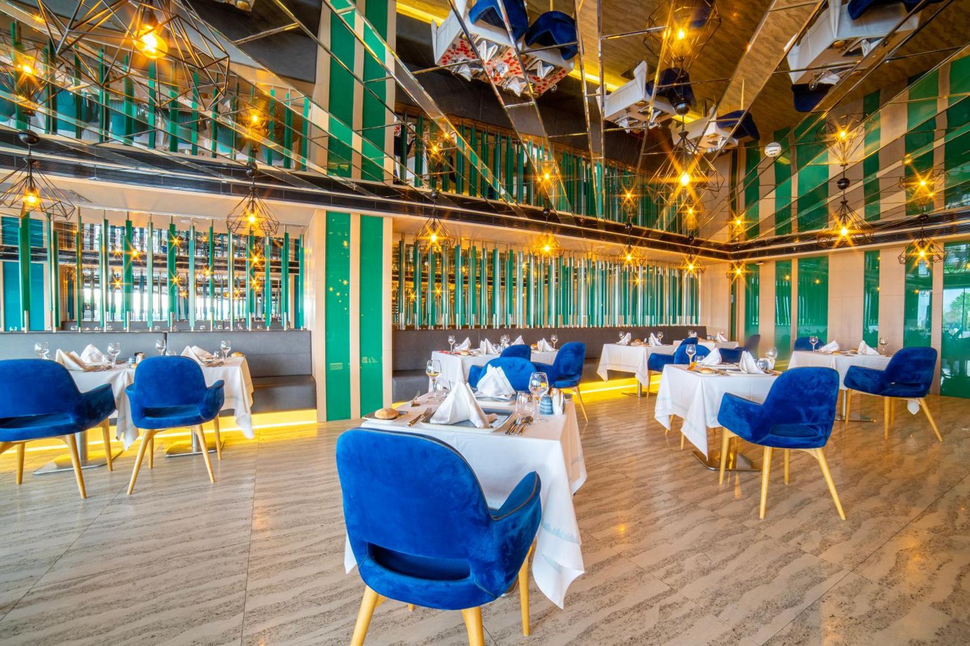 Hotel Bosphorus Sorgun 5*