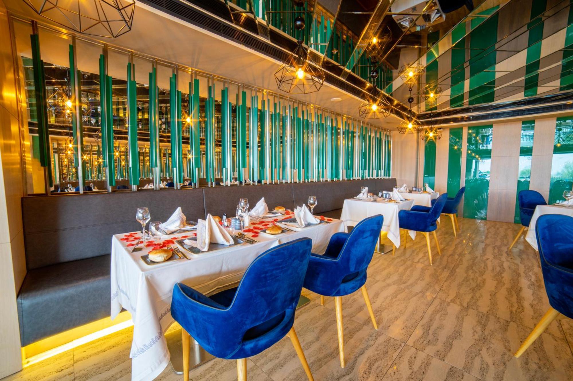 Hotel Bosphorus Sorgun Side