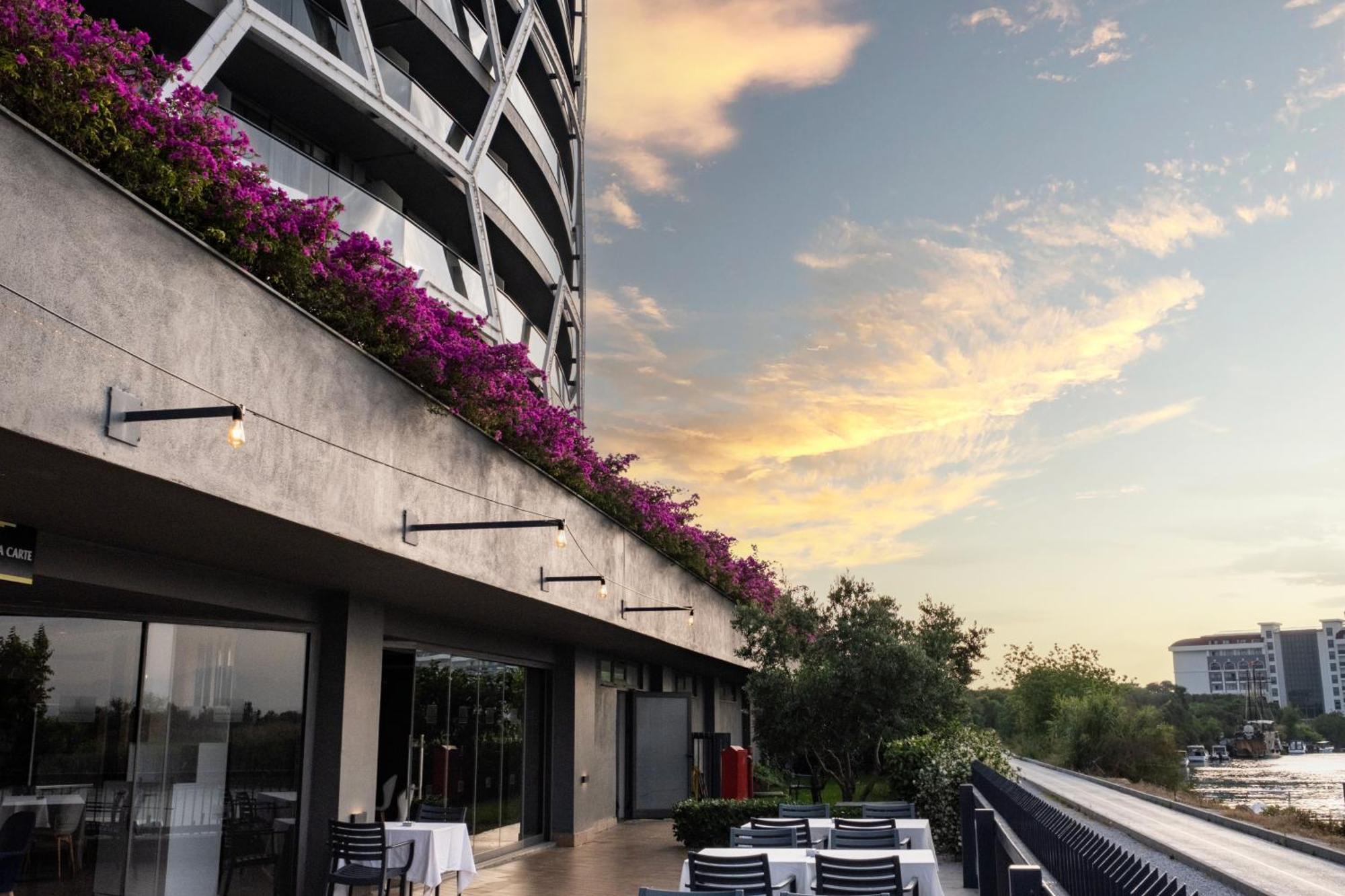 Bosphorus Sorgun 5*