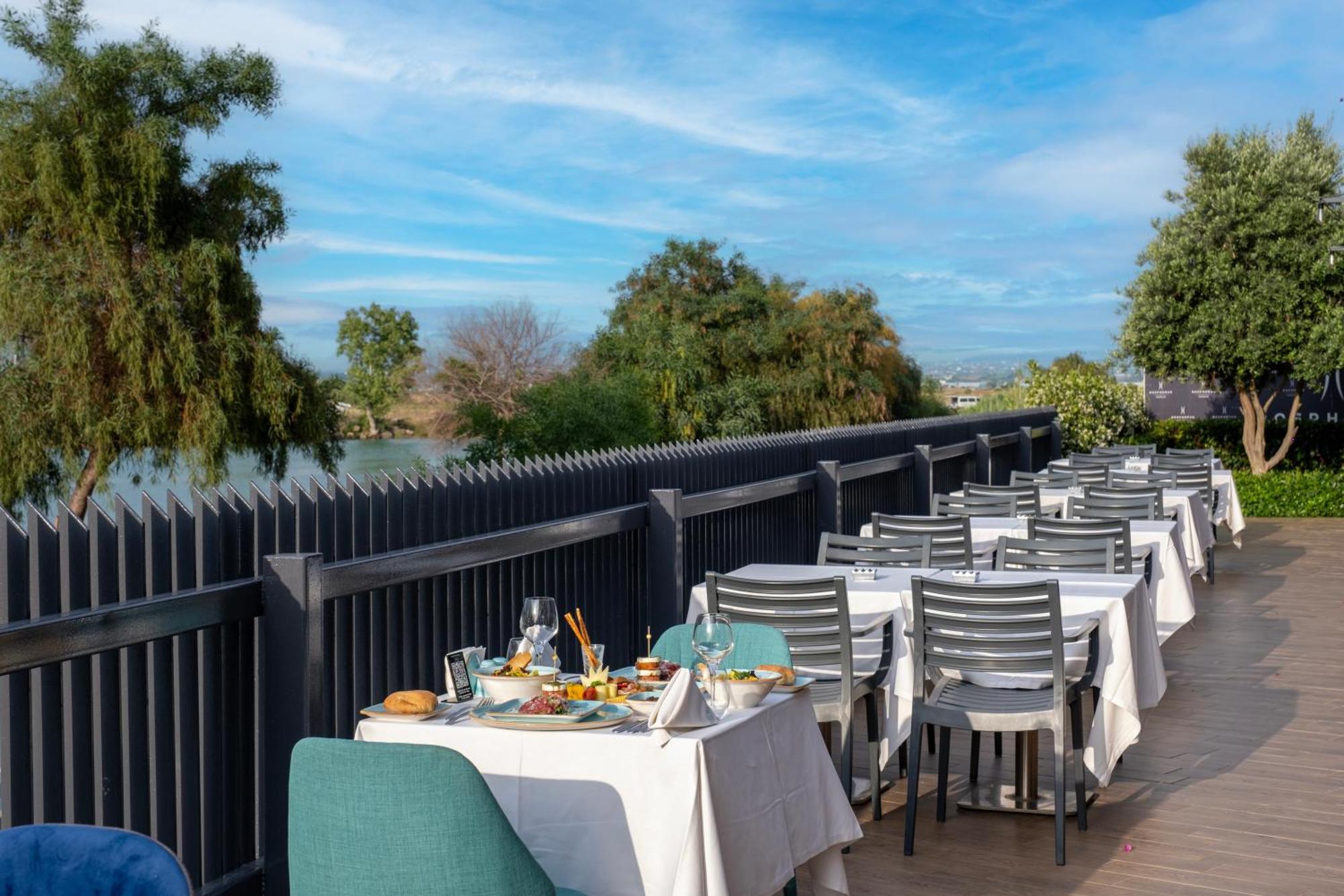 Bosphorus Sorgun Hotel 5*