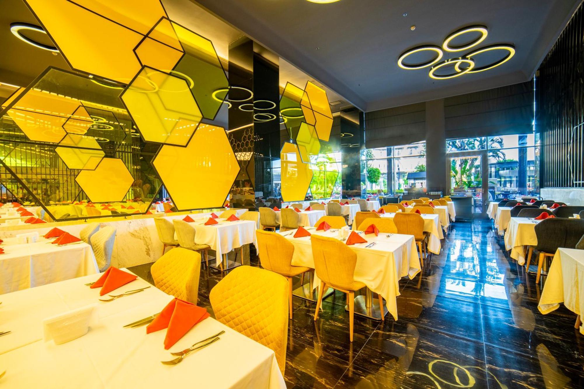 Bosphorus Sorgun Hotel