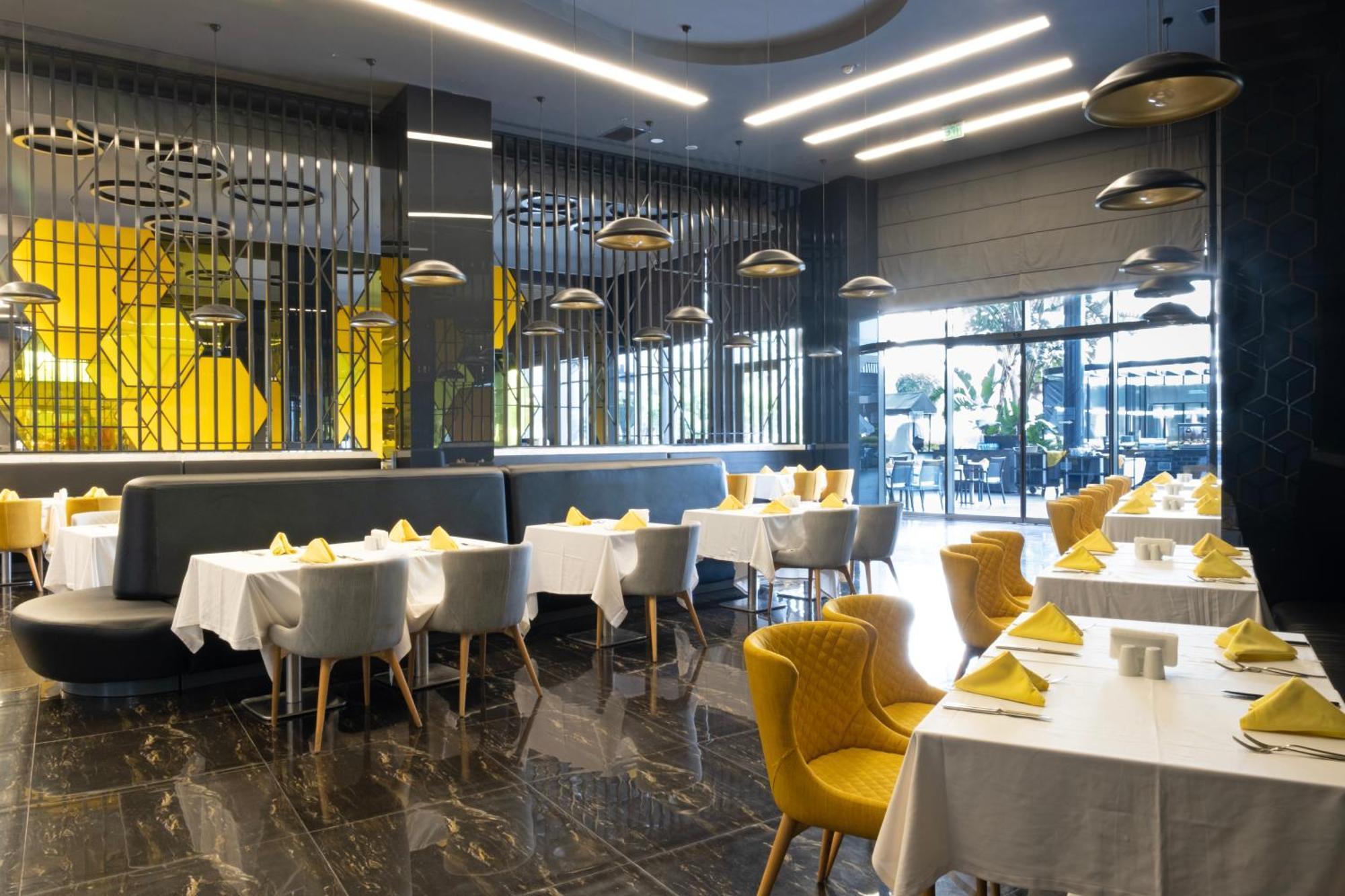 Hotel Bosphorus Sorgun