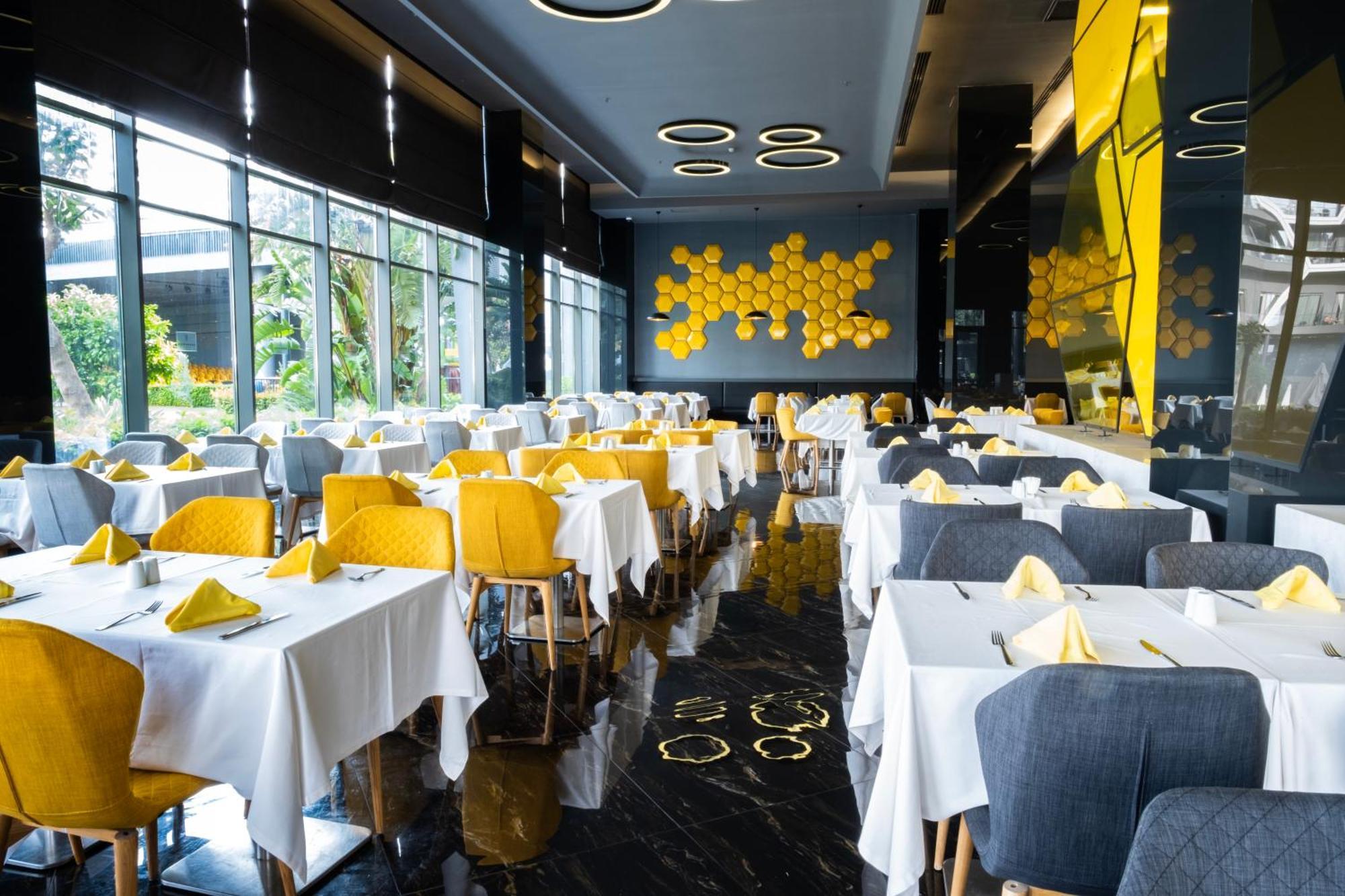 Bosphorus Sorgun Hotel 5*