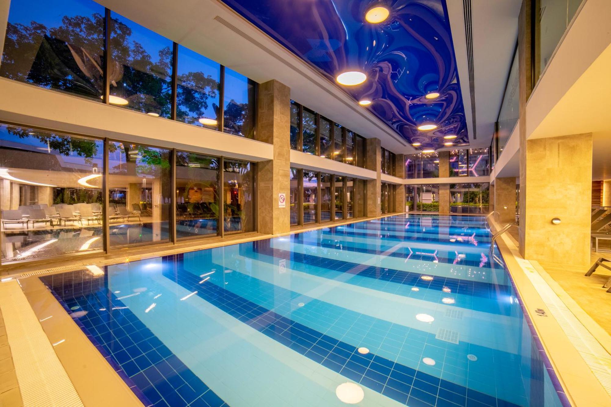 Hotel Bosphorus Sorgun