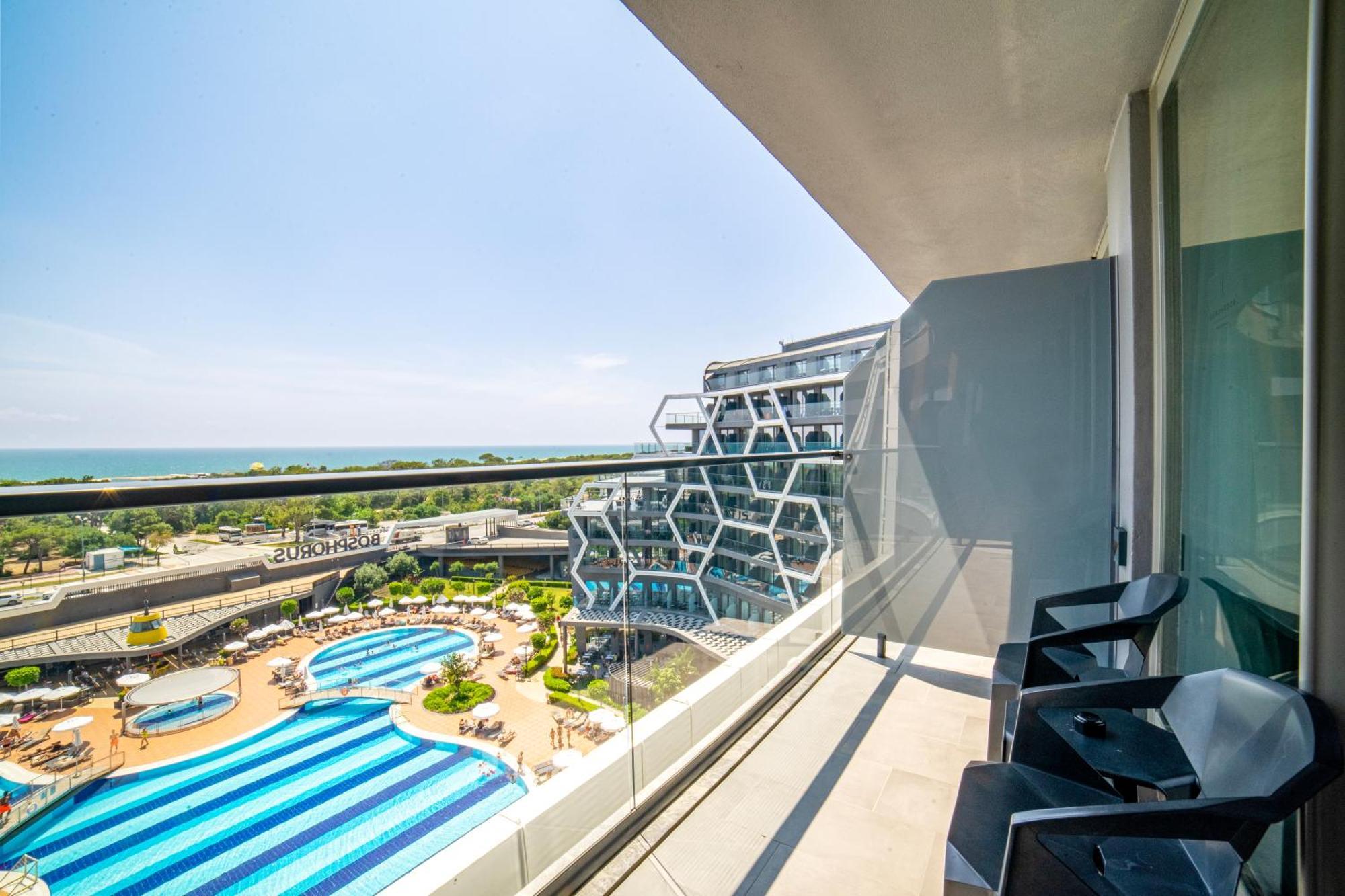 Bosphorus Sorgun