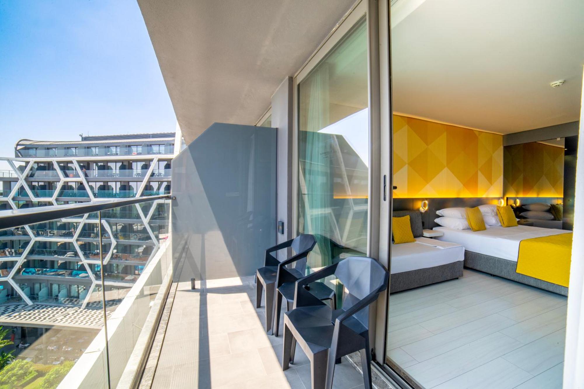 Bosphorus Sorgun Hotel
