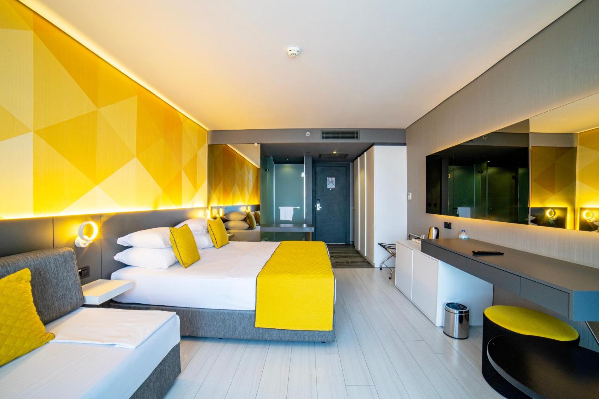 Hotel Bosphorus Sorgun