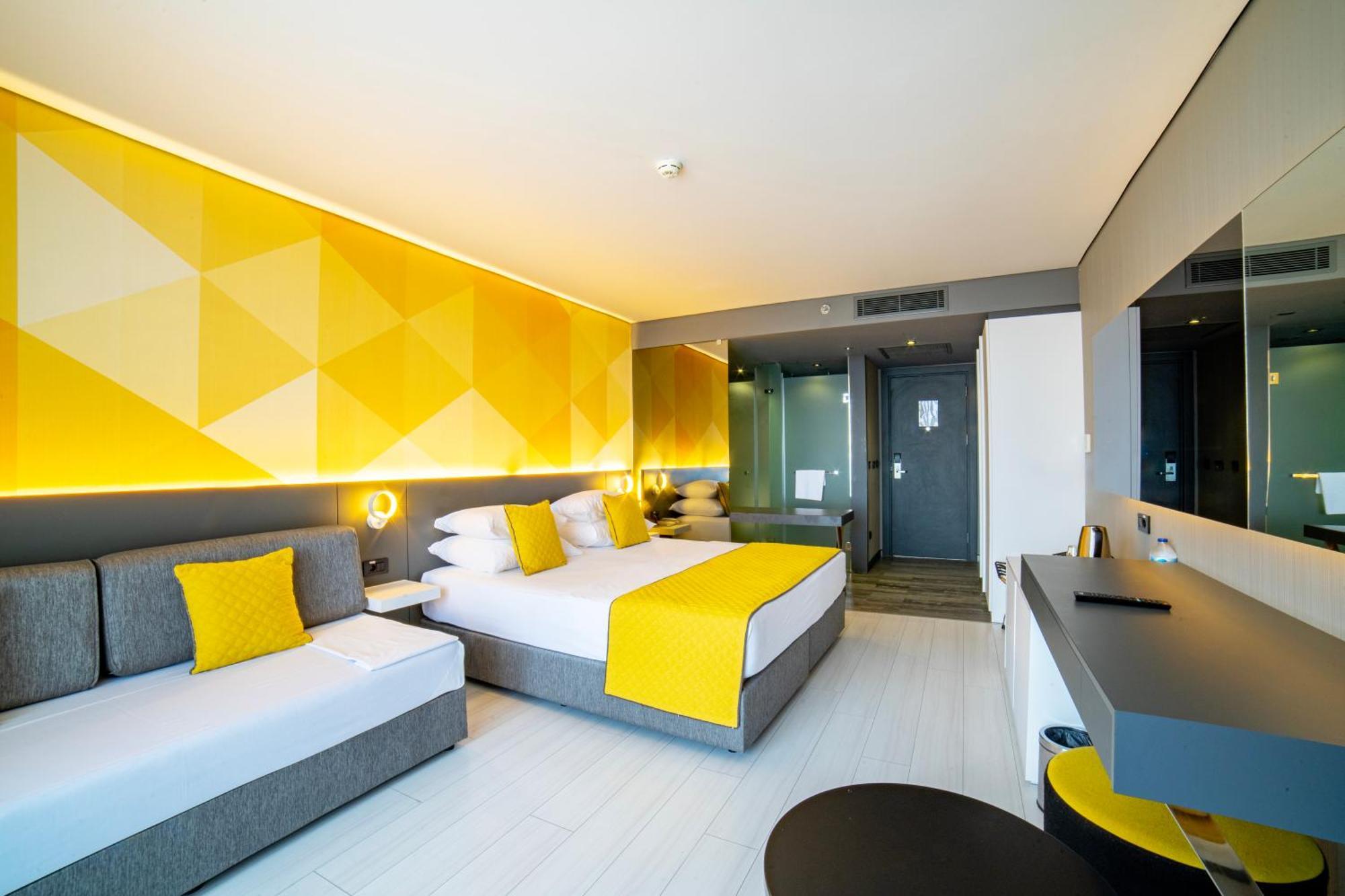 Bosphorus Sorgun 5*